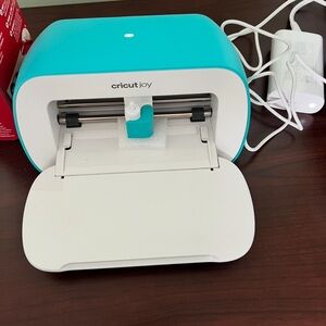 Cricut Joy